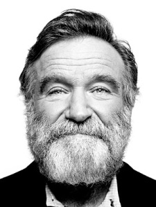 Robin Williams, Christian, Devon Trigg, No man is a island, Tenth Avenue North, Depression, Asphyxia, Dealth 
